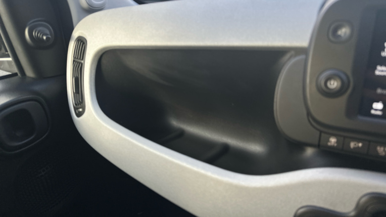 Fiat Panda 1.0 Mild Hybrid Garmin [Touchscreen] 5dr Petrol Hatchback